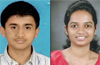 II PU toppers� list in Commerce has two from DK
